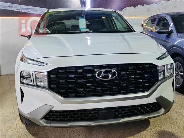 Hyundai for sale in Iraq